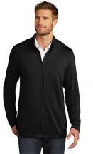 Travis Mathew TravisMathew Newport Full-Zip Fleece